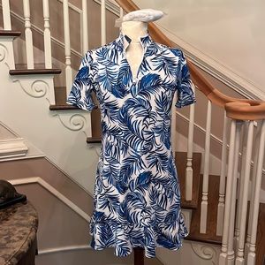 COPY - Tommy Bahama Golf Dress and Shorts